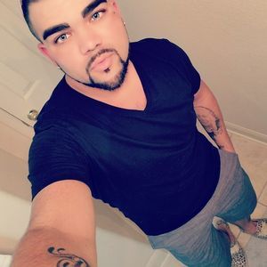 Meet your Posher, B'jay